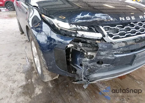 2021 Land Rover Range Rover Evoque S z USA, uszkodzony, nr VIN SALZJ2FX2MH140393